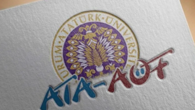 ATA AÖF SINAV GİRİŞ BELGESİ 2025 | ATA AÖF sınav belgesi yayınlandı mı, ne zaman açıklanacak? Sınav yerleri belli oldu mu?- Öğrenci