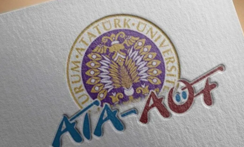 ATA AÖF SINAV GİRİŞ BELGESİ 2025 | ATA AÖF sınav belgesi yayınlandı mı, ne zaman açıklanacak? Sınav yerleri belli oldu mu? 15 ATA AÖF SINAV GİRİŞ BELGESİ 2025 | ATA AÖF sınav belgesi yayınlandı mı, ne zaman açıklanacak? Sınav yerleri belli oldu mu?- Diğer Haberler