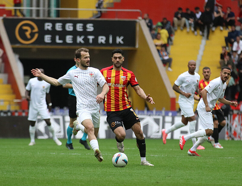Atakaş Hatayspor-İkas Eyüpspor maçı ne zaman, saat kaçta ve hangi kanalda?- Ligler