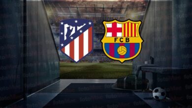 Atletico Madrid-Barcelona yarı final rövanş maçı ne zaman, saat kaçta ve hangi kanalda? | İSPANYA KRAL KUPASI- Diğer Haberler