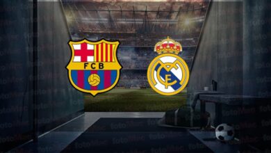 Barcelona - Real Madrid FİNAL MAÇI yayın bilgisi | Barcelona - Real Madrid maçı ne zaman, saat kaçta, hangi kanalda?- Futbol