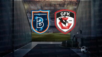 Başakşehir-Gaziantep FK maçı ne zaman, saat kaçta? RAMS Başakşehir-Gaziantep FK maçı hangi kanalda?- Ligler