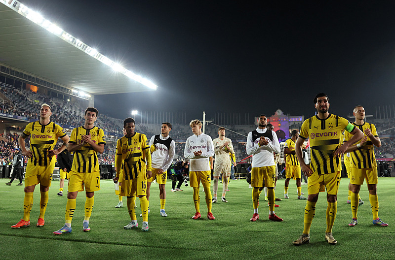 Bayern Münih-Borussia Dortmund maçı ne zaman, saat kaçta ve hangi kanalda? | Bundesliga- Almanya Bundesliga