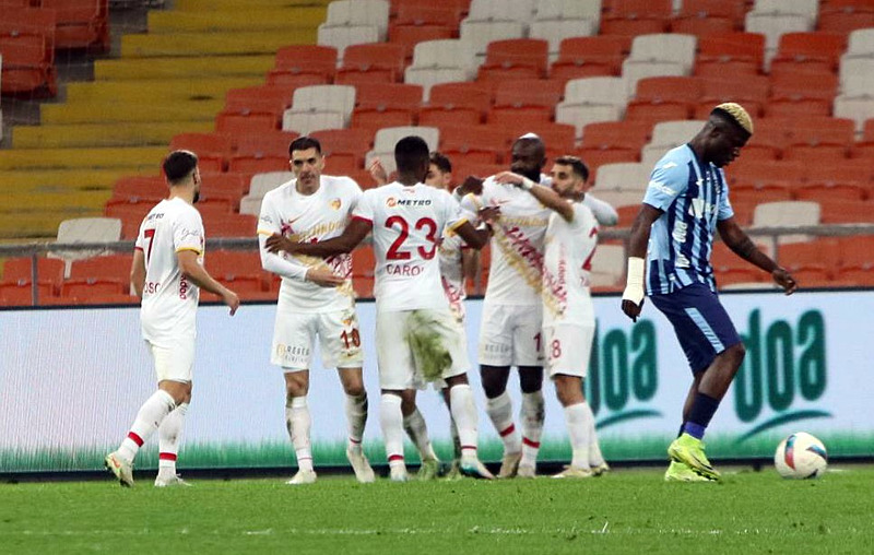 Bellona Kayserispor-Kasımpaşa maçı ne zaman, saat kaçta ve hangi kanalda? | Canlı yayın bilgileri- Ligler
