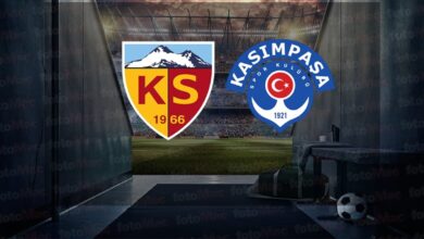 Bellona Kayserispor-Kasımpaşa maçı ne zaman, saat kaçta ve hangi kanalda? | Canlı yayın bilgileri- İngiltere Premium Lig