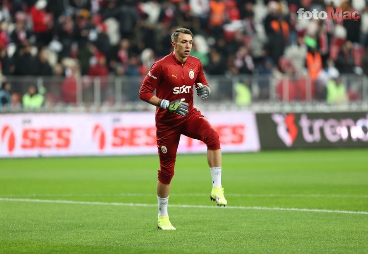 Berke Özer'den flaş transfer kararı! Galatasaray...- Futbol