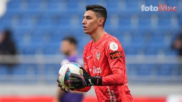 Berke Özer'den flaş transfer kararı! Galatasaray...- Futbol