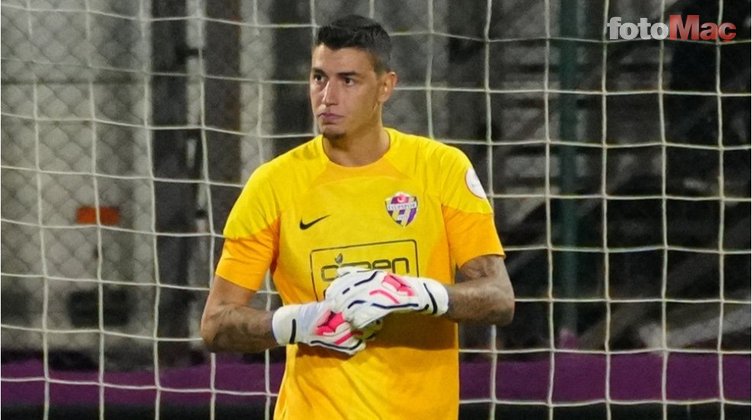 Berke Özer'den flaş transfer kararı! Galatasaray...- Futbol