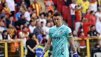 Berke Özer'den flaş transfer kararı! Galatasaray...- Futbol