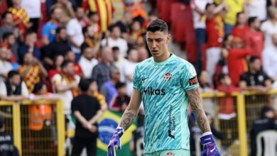 Berke Özer’e Premier Lig kancası! Galatasaray’a transferde rakip çıktı- Fenerbahçe