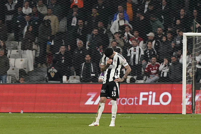 Beşiktaş-Başakşehir CANLI | Beşiktaş-RAMS Başakşehir maçı ne zaman, saat kaçta ve hangi kanalda?- Beşiktaş