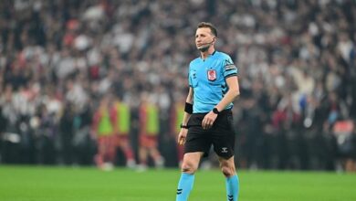 Beşiktaş Başkanı Serdal Adalı ile Yasin Kol arasında derbi sonrası gündem olan diyalog!- Futbol