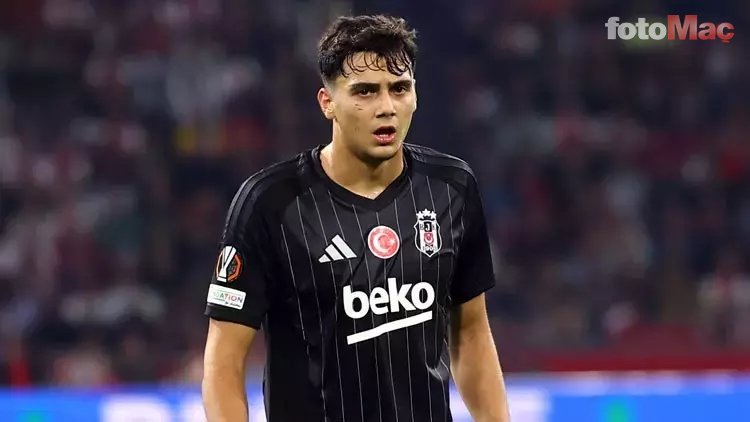 BEŞİKTAŞ HABERİ - Solskjaer'den sürpriz karar! Yıldız ismi kızağa çekti- Beşiktaş