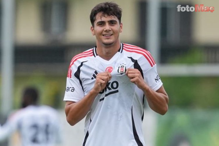 BEŞİKTAŞ HABERİ - Solskjaer'den sürpriz karar! Yıldız ismi kızağa çekti- Beşiktaş