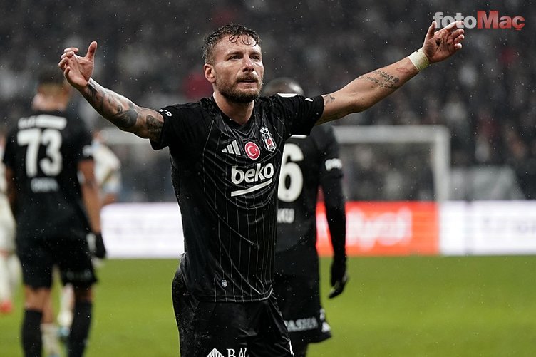 BEŞİKTAŞ HABERİ - Solskjaer'den sürpriz karar! Yıldız ismi kızağa çekti- Beşiktaş