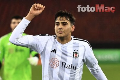 BEŞİKTAŞ HABERİ - Solskjaer'den sürpriz karar! Yıldız ismi kızağa çekti- Beşiktaş