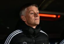 BEŞİKTAŞ HABERİ - Solskjaer'den sürpriz karar! Yıldız ismi kızağa çekti- Diğer Haberler
