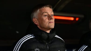 BEŞİKTAŞ HABERİ - Solskjaer'den sürpriz karar! Yıldız ismi kızağa çekti- Futbol