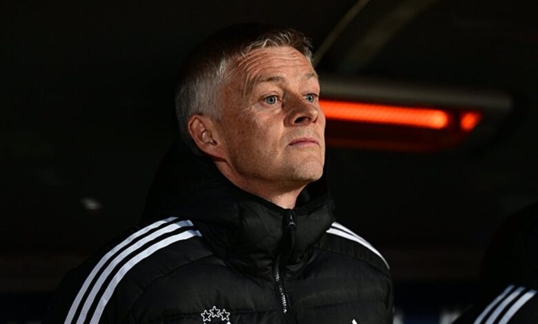 BEŞİKTAŞ HABERİ - Solskjaer'den sürpriz karar! Yıldız ismi kızağa çekti- Beşiktaş