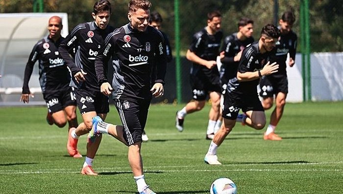 Beşiktaş Hatayspor maçı canlı izle | Beşiktaş - Hatayspor maçı ne zaman, saat kaçta, hangi kanalda? BJK maçı canlı- Beşiktaş