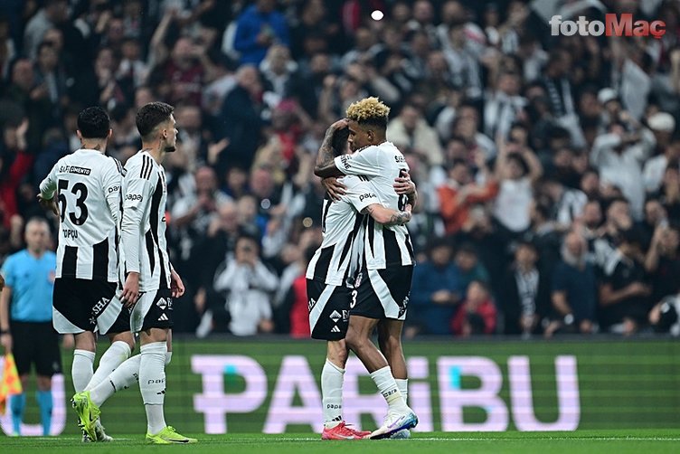 BEŞİKTAŞ TRANSFER HABERİ - Rafa Silva'ya dev talip! İtalyan kulübü harekete geçti- Beşiktaş