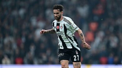 BEŞİKTAŞ TRANSFER HABERİ - Rafa Silva'ya dev talip! İtalyan kulübü harekete geçti- Beşiktaş