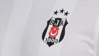 Beşiktaş'ta sakatlık şoku! Oyuna devam edemedi- Beşiktaş