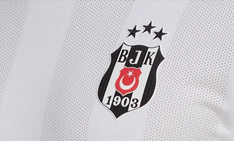 Beşiktaş'ta sakatlık şoku! Oyuna devam edemedi 12 Beşiktaş'ta sakatlık şoku! Oyuna devam edemedi- Beşiktaş