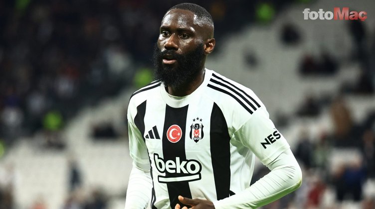 Beşiktaş’ta savunma krizi! Solskjaer’den radikal sistem değişikliği- Beşiktaş