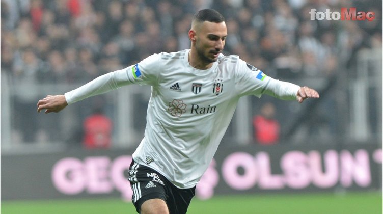 Beşiktaş’ta savunma krizi! Solskjaer’den radikal sistem değişikliği- Beşiktaş
