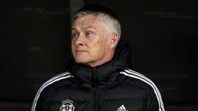 Beşiktaş’ta savunma krizi! Solskjaer’den radikal sistem değişikliği- Beşiktaş
