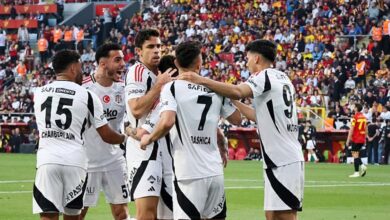 Beşiktaş'ta yeni sezon planlaması! Transfer için hedefte üç bölge var- Beşiktaş