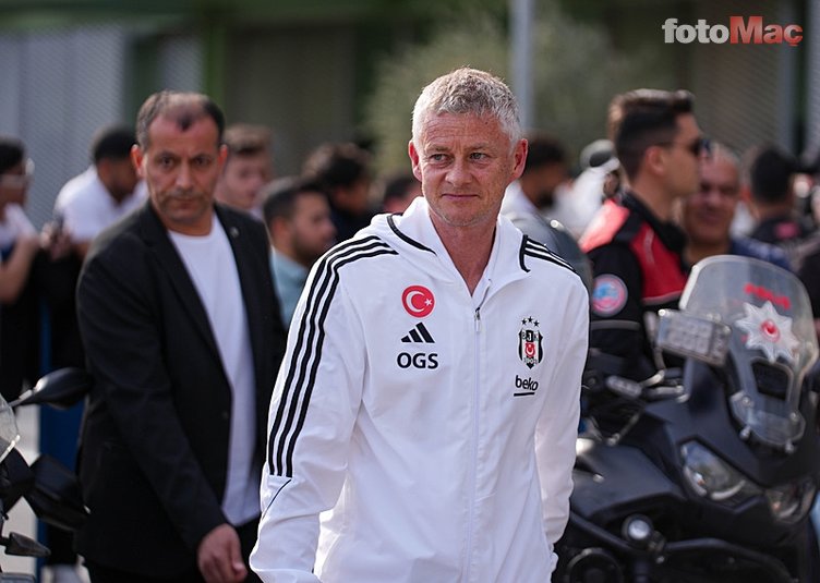 Beşiktaş'ta yeni sezon planlaması! Transfer için hedefte üç bölge var- Beşiktaş