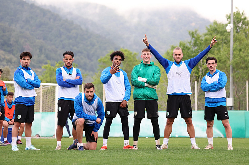 Bodrum FK-Antalyaspor maçı ne zaman, saat kaçta ve hangi kanalda? | Sipay Bodrum FK-Onvo Antalyaspor CANLI İZLE- Ligler