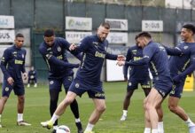 Bomba transfer gelişmesi! Fenerbahçeli iki yıldız için İstanbul'a geldiler- Fenerbahçe