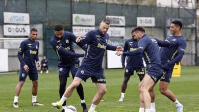 Bomba transfer gelişmesi! Fenerbahçeli iki yıldız için İstanbul'a geldiler- Fenerbahçe