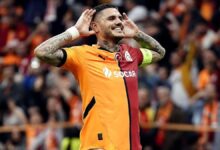 Brezilya Serie B'de 'Icardi sevinci' krize neden oldu!- Diğer Haberler