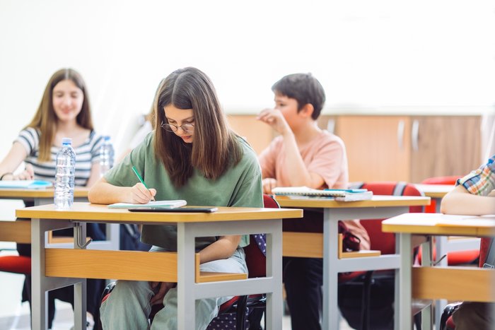 Bursluluk sınavı saat kaçta başlıyor? Salona son giriş saati kaç? İOKBS kaç soru, kaç dakika sürecek?- Diğer Haberler
