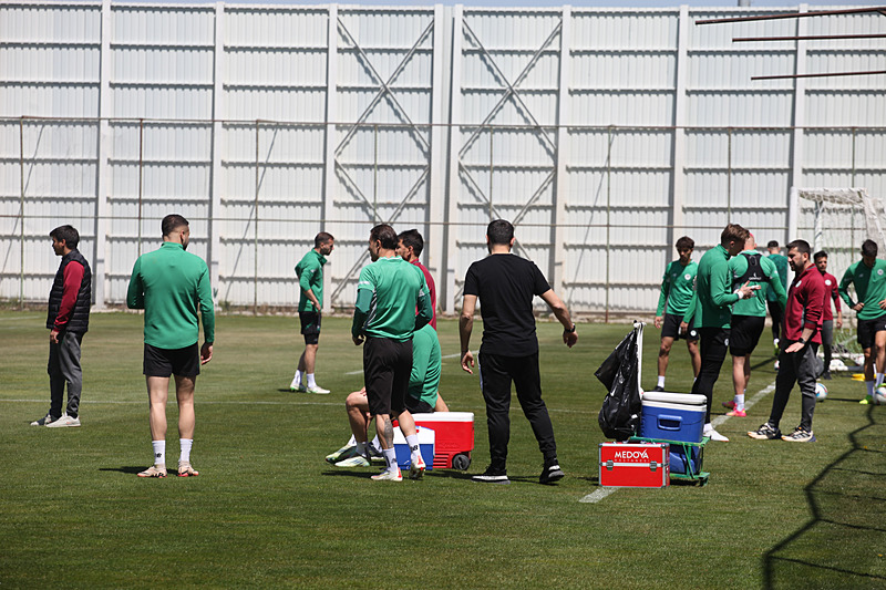 CANLI İZLE | Atakaş Hatayspor-Tümosan Konyaspor maçı ne zaman, saat kaçta ve hangi kanalda?- Ligler