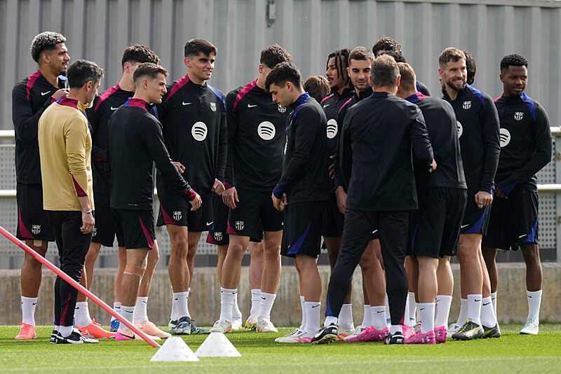 CANLI İZLE | Barcelona-Real Betis maçı ne zaman, saat kaçta ve hangi kanalda?- İspanya La Liga