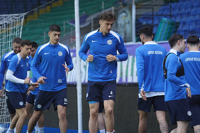 Çaykur Rizespor-İkas Eyüpspor maçı ne zaman, saat kaçta ve hangi kanalda?- Ligler