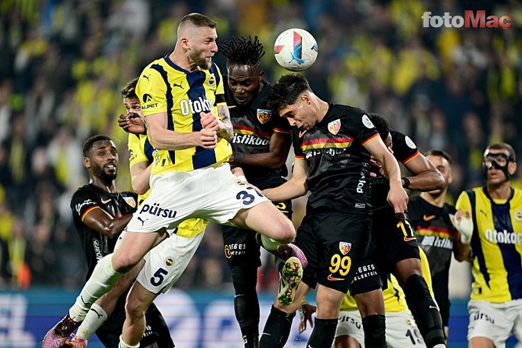 Chelsea'den Fenerbahçe'ye bomba transfer!- Fenerbahçe