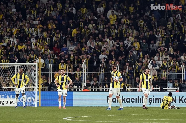 Chelsea'den Fenerbahçe'ye bomba transfer!- Fenerbahçe