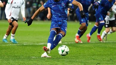 Chelsea'den Fenerbahçe'ye bomba transfer!- Futbol