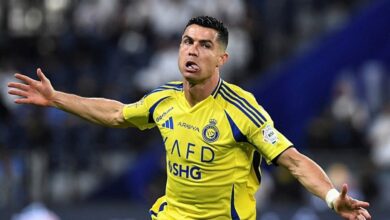Cristiano Ronaldo Al Nassr ile 'devam' diyecek!- Fenerbahçe
