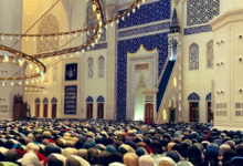 CUMA HUTBESİ DİYANET | 🤲 11 Nisan Cuma hutbesi konusu, DİNLE, PDF İNDİR- Ligler