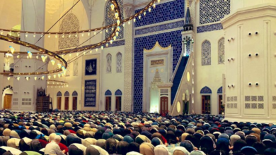 CUMA HUTBESİ DİYANET | 🤲 11 Nisan Cuma hutbesi konusu, DİNLE, PDF İNDİR- Diğer Haberler