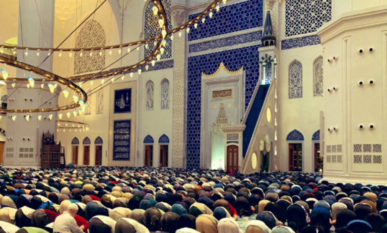 CUMA HUTBESİ DİYANET | 🤲 11 Nisan Cuma hutbesi konusu, DİNLE, PDF İNDİR 14 CUMA HUTBESİ DİYANET | 🤲 11 Nisan Cuma hutbesi konusu, DİNLE, PDF İNDİR- Diğer Haberler