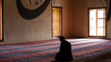 CUMA HUTBESİ DİYANET | 🤲 25 Nisan Cuma hutbesi konusu, DİNLE, PDF İNDİR- Allah