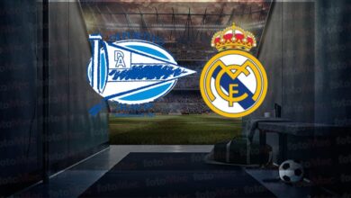 Deportivo Alaves-Real Madrid maçı ne zaman, saat kaçta ve hangi kanalda? | Arda Güler ilk 11'de mi?- Diğer Haberler